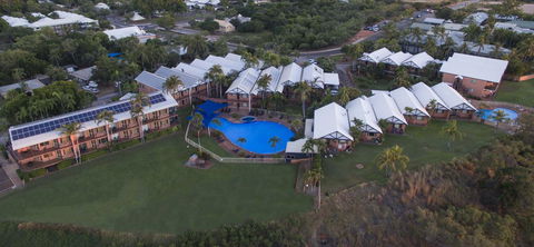 Moonlight Bay Suites - Tourism Hervey Bay 14