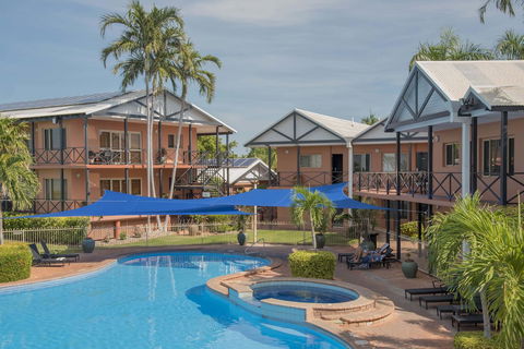Moonlight Bay Suites - Tourism Hervey Bay 3