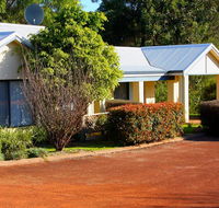 Bayside Villas - Tourism Hervey Bay