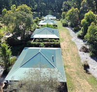 Treenbrook Cottages - Tourism Hervey Bay