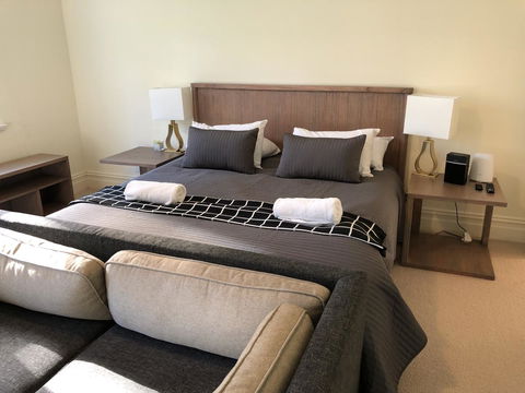 Caves Road Guest Houses - Hervey Bay Accommodation 10