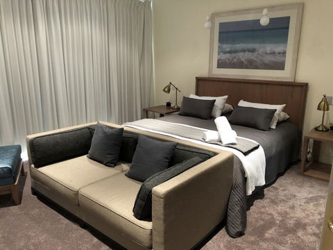 Caves Road Guest Houses - Hervey Bay Accommodation 11