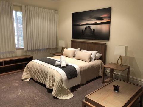Caves Road Guest Houses - Hervey Bay Accommodation 21