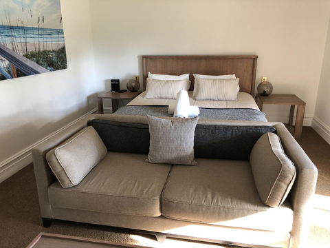 Caves Road Guest Houses - Hervey Bay Accommodation 9