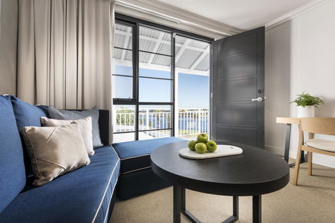 Tradewinds Hotel And Suites Fremantle - Tourism Hervey Bay 8