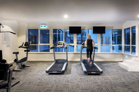 Tradewinds Hotel And Suites Fremantle - Tourism Hervey Bay 28