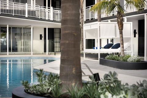 Tradewinds Hotel And Suites Fremantle - Tourism Hervey Bay 29