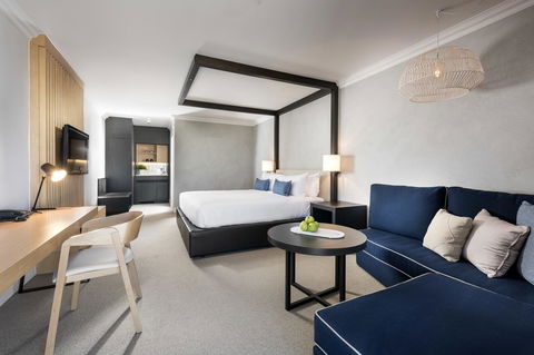 Tradewinds Hotel And Suites Fremantle - Tourism Hervey Bay 38