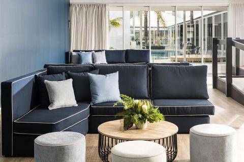 Tradewinds Hotel And Suites Fremantle - Tourism Hervey Bay 34