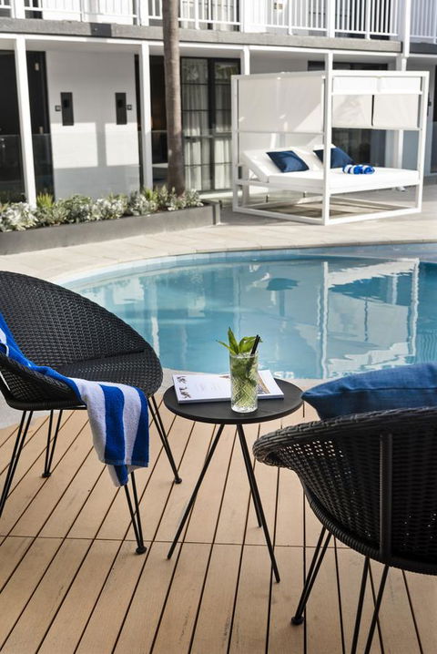 Tradewinds Hotel And Suites Fremantle - Tourism Hervey Bay 31