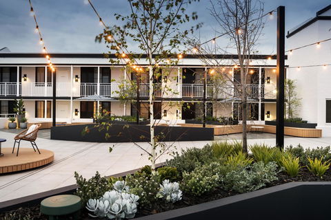 Tradewinds Hotel And Suites Fremantle - Tourism Hervey Bay 16