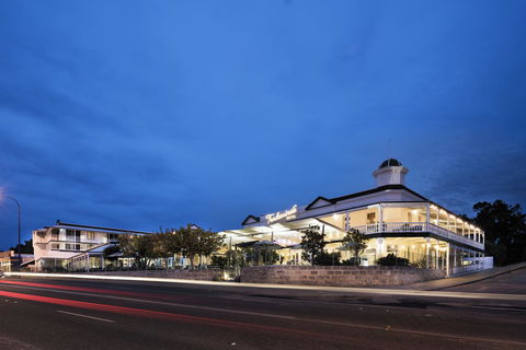 Tradewinds Hotel And Suites Fremantle - Tourism Hervey Bay 24