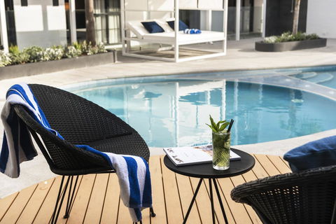 Tradewinds Hotel And Suites Fremantle - Tourism Hervey Bay 32