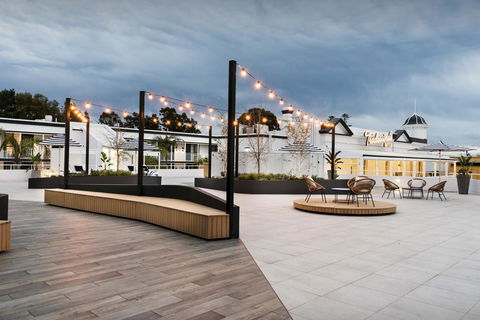Tradewinds Hotel And Suites Fremantle - Tourism Hervey Bay 11