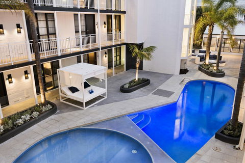 Tradewinds Hotel And Suites Fremantle - Tourism Hervey Bay 4