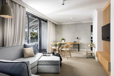 Tradewinds Hotel And Suites Fremantle - Tourism Hervey Bay 19
