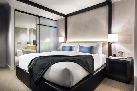 Tradewinds Hotel And Suites Fremantle - Tourism Hervey Bay 1