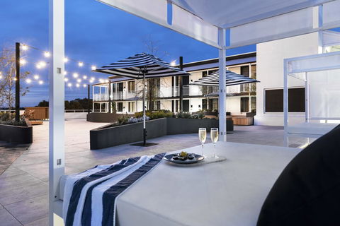 Tradewinds Hotel And Suites Fremantle - Tourism Hervey Bay 2