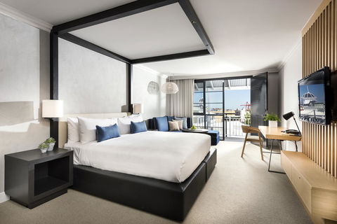 Tradewinds Hotel And Suites Fremantle - Tourism Hervey Bay 3