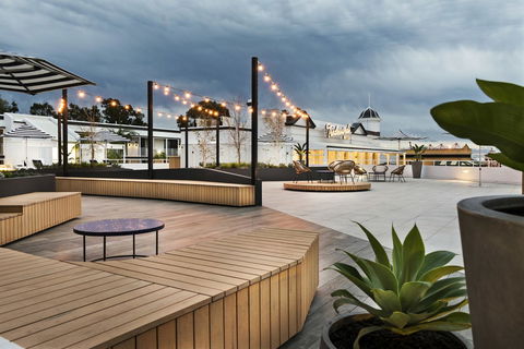 Tradewinds Hotel And Suites Fremantle - Tourism Hervey Bay 9