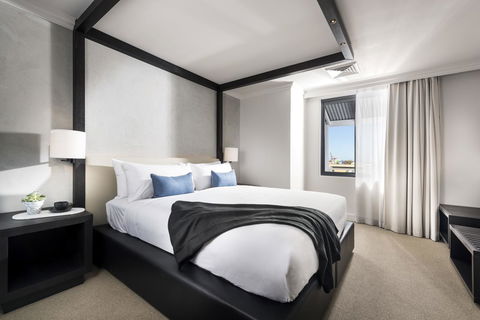 Tradewinds Hotel And Suites Fremantle - Tourism Hervey Bay 21