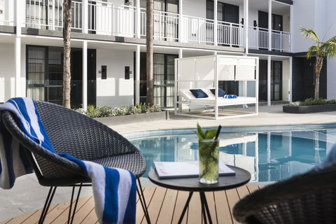 Tradewinds Hotel And Suites Fremantle - Tourism Hervey Bay 30