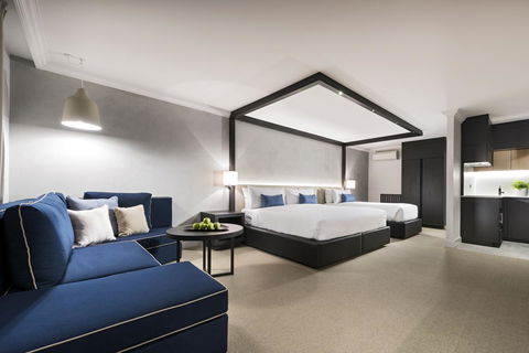 Tradewinds Hotel And Suites Fremantle - Tourism Hervey Bay 43