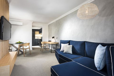 Tradewinds Hotel And Suites Fremantle - Tourism Hervey Bay 42