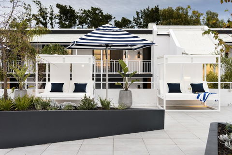 Tradewinds Hotel And Suites Fremantle - Tourism Hervey Bay 23