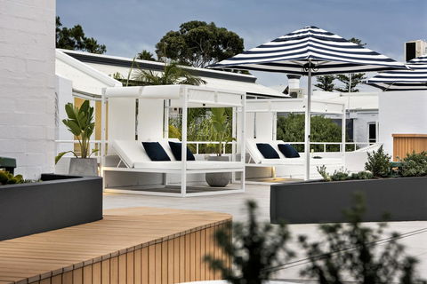 Tradewinds Hotel And Suites Fremantle - Tourism Hervey Bay 26