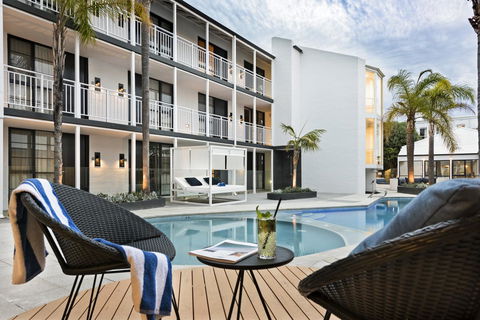 Tradewinds Hotel And Suites Fremantle - Tourism Hervey Bay 22