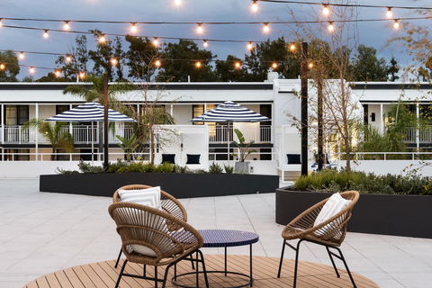 Tradewinds Hotel And Suites Fremantle - Tourism Hervey Bay 13