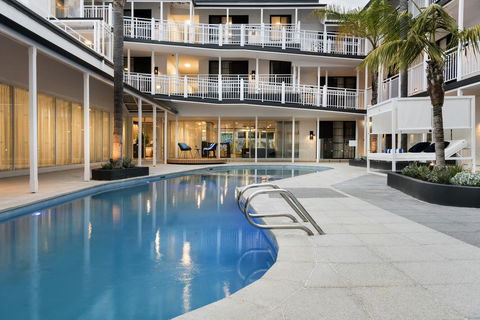 Tradewinds Hotel And Suites Fremantle - Tourism Hervey Bay 20