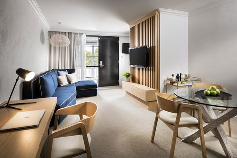 Tradewinds Hotel And Suites Fremantle - Tourism Hervey Bay 41