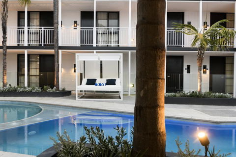 Tradewinds Hotel And Suites Fremantle - Tourism Hervey Bay 18