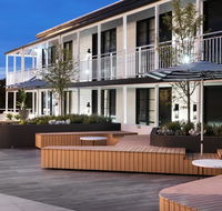 Tradewinds Hotel - Tourism Hervey Bay