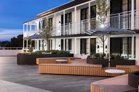 Tradewinds Hotel