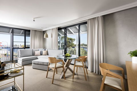 Tradewinds Hotel And Suites Fremantle - Tourism Hervey Bay 25