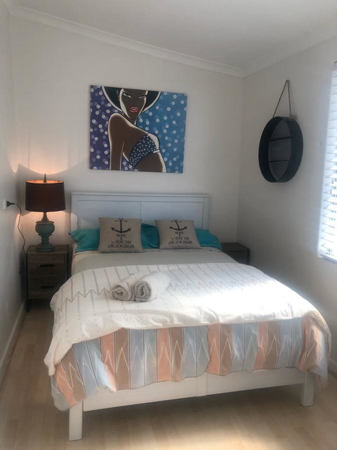 Inglewood Comfort - Hervey Bay Accommodation 3