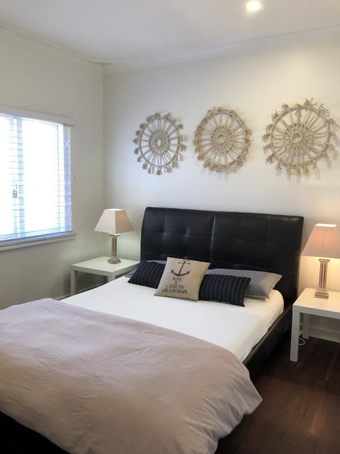 Inglewood Comfort - Hervey Bay Accommodation 4