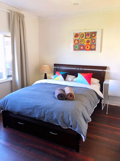 Inglewood Comfort - Hervey Bay Accommodation 8