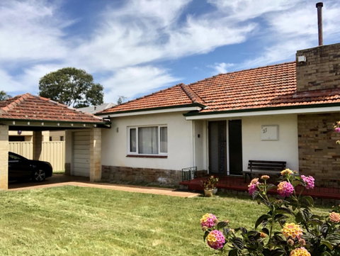 Inglewood Comfort - Hervey Bay Accommodation 9