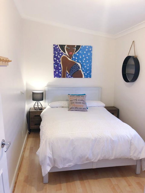 Inglewood Comfort - Hervey Bay Accommodation 2