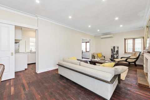 Inglewood Comfort - Hervey Bay Accommodation 19