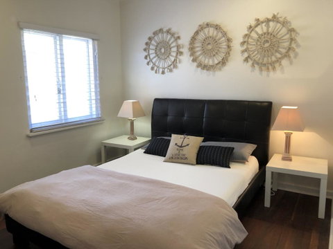 Inglewood Comfort - Hervey Bay Accommodation 5