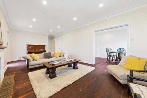 Inglewood Comfort - Hervey Bay Accommodation 10