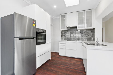 Inglewood Comfort - Hervey Bay Accommodation 17