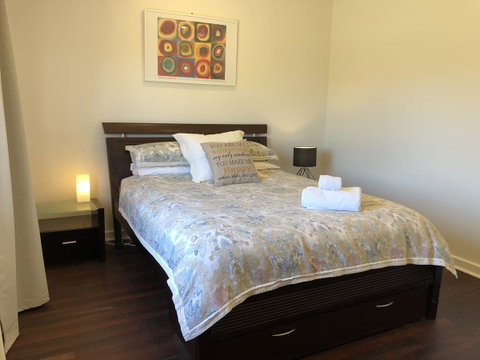 Inglewood Comfort - Hervey Bay Accommodation 7