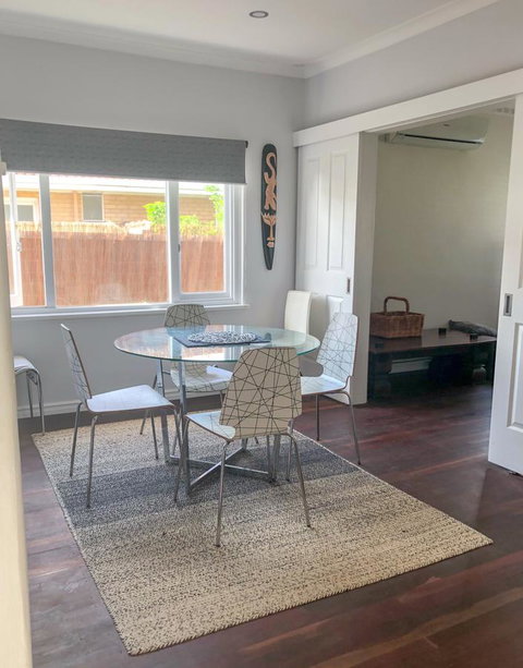 Inglewood Comfort - Hervey Bay Accommodation 15