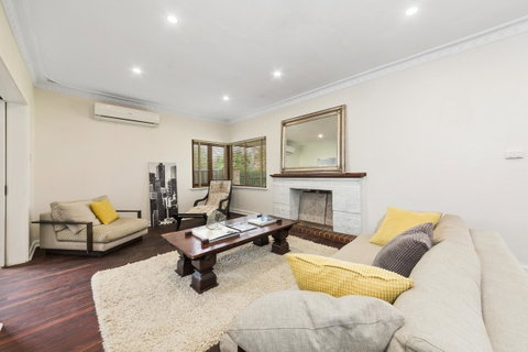 Inglewood Comfort - Hervey Bay Accommodation 13
